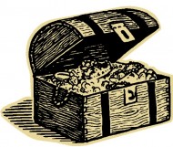 Buried Treasure