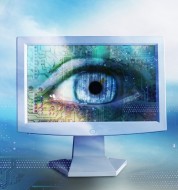 Computer Eye