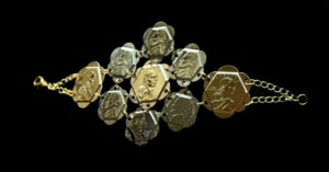 multicoin bracelet